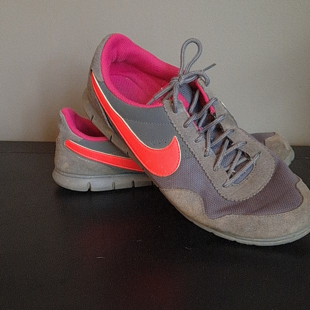 Retro Nikes